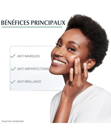 Eucerin DermoPure Triple Action Serum 40 ml - Best Acne Treatment & Skin Solution | International Shipping Available - Buy Online on GoSupps.com