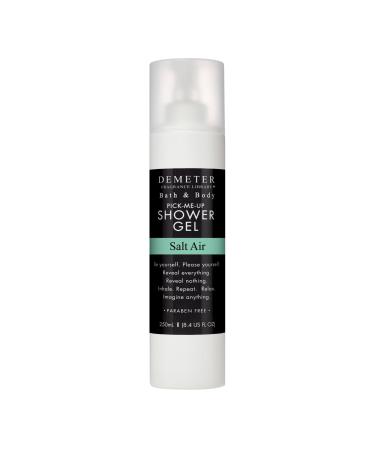 Salt Air Shower Gel 250ml/8.4oz