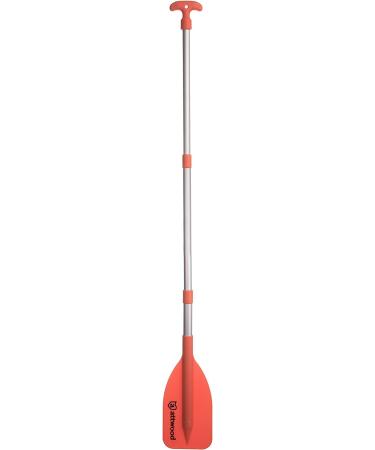 Attwood Emergency Telescoping Paddle - Collapsible 24-54 - Orange | Boating Safety Essential - Buy Online on GoSupps.com