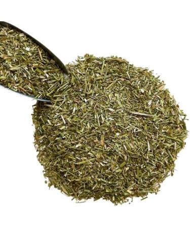 Herbal tea Shepherd's purse plant 1 KILO Capsella bursa pastoris - Buy Online on GoSupps.com