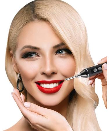 ODEROL Electric Earwax Removal Tool - Visual Spoon for Cleaning Ear Wax - Buy Online on GoSupps.com