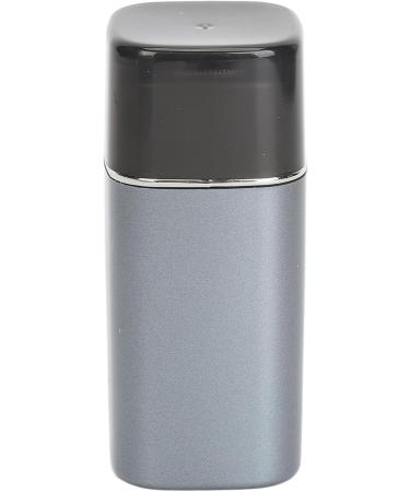 Electric Beard Trimmer Hair Beard Clipper Men Nose Hair Beard Clipper Intelligent Rechargeable Mini Sensory Beard Grooming Clipper Waterproof Wet Dry Clipper - Buy Online on GoSupps.com