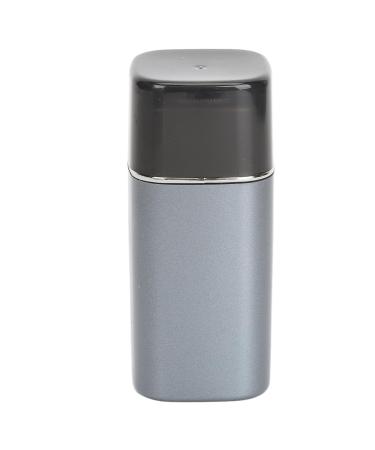 Electric Beard Trimmer Portable Electric Beard Trimmer for Men Rechargeable for Daily Life