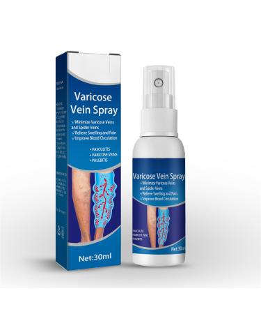 Pawmi Leg Care Spray Relieve Skin Discomfort for Legs