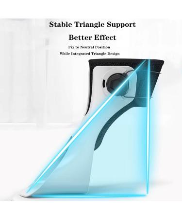 Buy SFKLYU Foot Drop Orthotic Brace | Adjustable Ankle Support for Foot Drop Varus & Valgus Correction - International Shipping Available - Buy Online on GoSupps.com