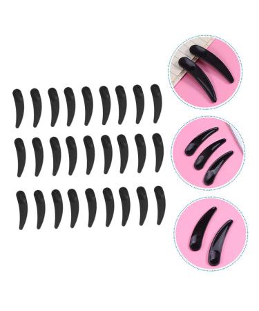 Shop Mikinona 100pcs Mini Makeup Mask Scoops & Spatulas - Black Cream Spoons for Beauty - International Shipping Available - Buy Online on GoSupps.com