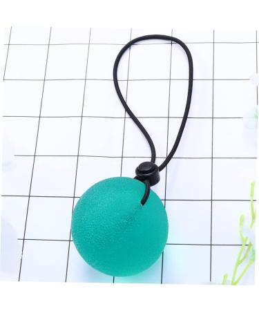 3 STK Stress Balls - Hand Finger Trainer for Strengthening Grip & Muscle | Fitness Equipment for Hand Therapy - Buy Online on GoSupps.com