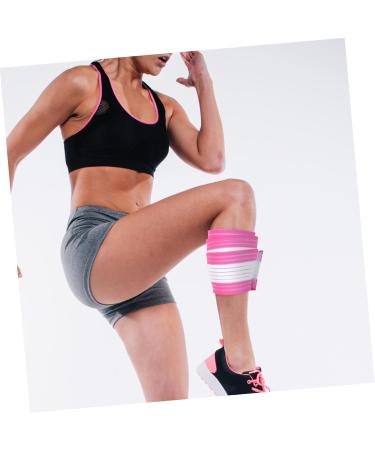 FRCOLOR Compression Wraps Bandages - Elastic Calf & Knee Support | Sports Hand Bandaging Supplies - International Shipping - Buy Online on GoSupps.com