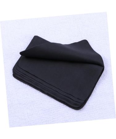 Soft Microfiber Cleaning Cloth Set - 6 PCS for Glasses Jewelry & Eyeglasses - No Shedding Ultra-Soft Wipe Cloth - Buy Online on GoSupps.com