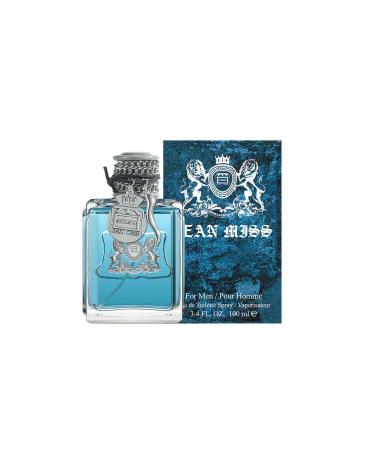 Jadoure Alpha-Men Pheromone Perfume J. Lenuova Men Feromone Perfume Jadoure alpha-Men Feromone Perfume Pheromone Cologne for Men (B)