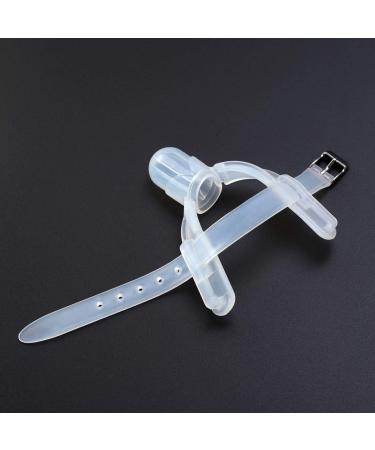 EXCEART Silicone Thumb Sucking Stopper for Kids - Finger Guard to Prevent Nail Biting | Toddler Thumb Protector - Buy Online on GoSupps.com