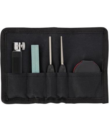 Ngt Hook Sharpener Set | Premium Hook Grinder for Perfect Fishing Hooks | Fast International Shipping - Buy Online on GoSupps.com