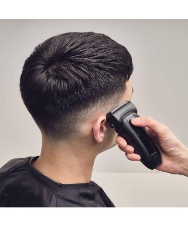 Panasonic Professional Shaver ER-SP20 - Premium Grooming Solution for Barbers & Stylists | International Shipping - Buy Online on GoSupps.com