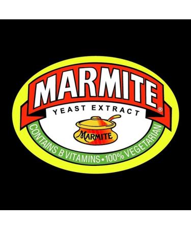 Unilever UK Marmite Yeast Extract Original 3 x 250 g 750 g spicy filling yeast extract - Buy Online on GoSupps.com