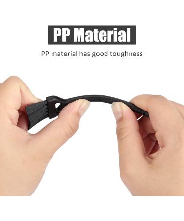 Jieddey Antistatic Brushes - 12 PCS Electric Shaver Razor Replacement for Men | Premium Quality Shaving Accessories - Buy Online on GoSupps.com