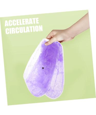FRCOLOR Housse De Pour Th rapie La Paraffine Housse De Pour Les Mains Et Les Pieds Accessoire De Spa Lavable Et Hydratant Doublures De Th rapie Chaud Pour La Maison Ou Le Salon - Buy Online on GoSupps.com