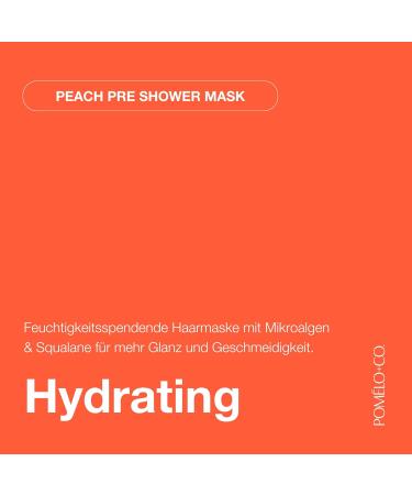 POM LO CO Peach Colada Pomelo + Co masker 100 ml - Buy Online on GoSupps.com