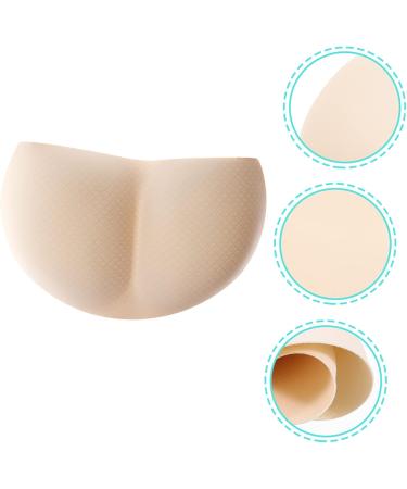 Plafope Hip Shaping Pads - Enhance Your Curves with Nylon Cushion for Buttocks - Perfect Fit for Girls & Men - 34x21cm - Buy Online on GoSupps.com