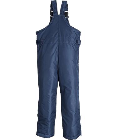 iXtreme Kids Insulated Ski Bib Snowpant Snowsuit - Navy (Size 8/10) - Buy Online on GoSupps.com