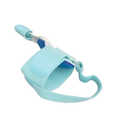 Hallux Valgus Corrector & Bunion Splints Orthopedic Silicone Toe Support for Pain Relief - Buy Online on GoSupps.com