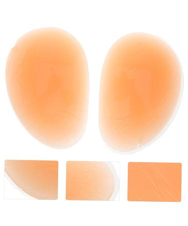 NOLITOY Calf Corrector Pads for Women | Soft Leg Support & Protection | Thin Legs Floor Mat | Adhesive Corrective Leg Pads - Buy Online on GoSupps.com