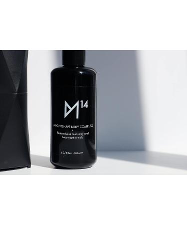 Made In Youthland MY14 Nightshape Body Complex 200 ml - Buy Online on GoSupps.com