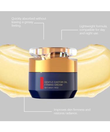 Cr me Hydratante For Le Visage - Hydratation Et Nutrition Intenses - Buy Online on GoSupps.com