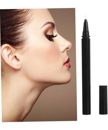 3 pi ces Lot de Tubes Eyeliner Vides avec Embouts Pinceaux Assortis Rechargeables et L gers pour Maquillage Pr cis et Stockage Pratique - Buy Online on GoSupps.com