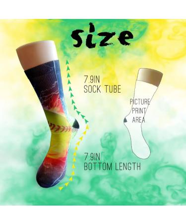 Knee-High Compression Socks for Men & Women - Best Medical Socks for Nursing & Travel | GEAT CACTUS | B07HKZ3P9Q - Buy Online on GoSupps.com