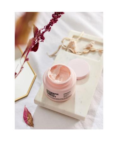 Authentic Beauty Concept Glow Mask for Color Treated Hair Moisturizes and Nourishes Vegan Paraben and Silicone Free 200mL - Buy Online on GoSupps.com