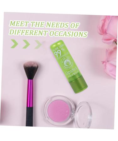  Beavorty Beavorty Moisturizing Brightening Lip Oil with Plumping Gloss - Green for Women - Buy Online on GoSupps.com