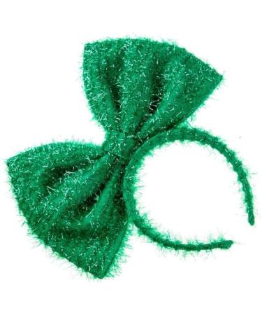 TQUXNGA 's Day Headband Holiday Props Headdress Bowknot Headgear Adults Kids Shape Bowknot - Buy Online on GoSupps.com
