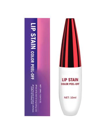 Generisch Peel Off - Waterproof and peelable lip tint - For women - Waterproof