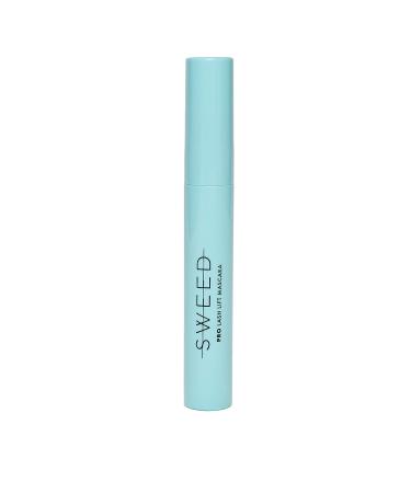 Sweed Lashes Lift Mascara - Women's Mascara 0.27 oz | Long-Lasting Formula - Buy Online on GoSupps.com
