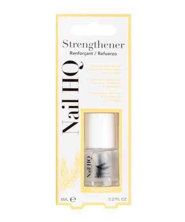 Nail HQ Essentials Nail Strengthener 8ml