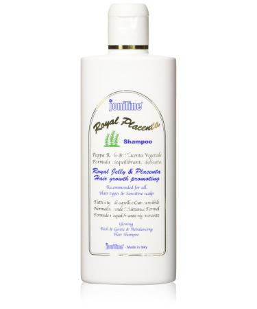 Royal Placenta Hair Shampoo 8-Ounce