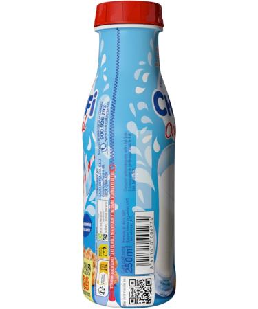 CHUFI - Horchata refreshing drink from Valencia 3x250 ml. - Buy Online on GoSupps.com