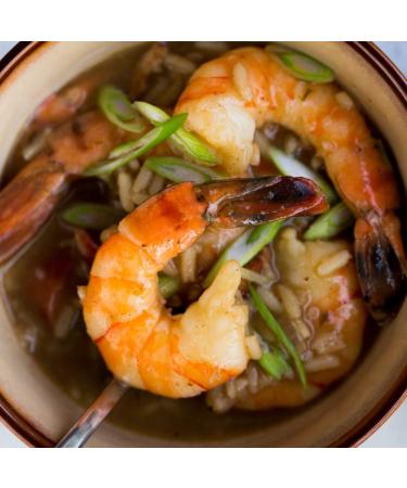 Zatarain's Gumbo Mix  7 oz (Pack of 12) 7 Ounce (Pack of 12) - Buy Online on GoSupps.com