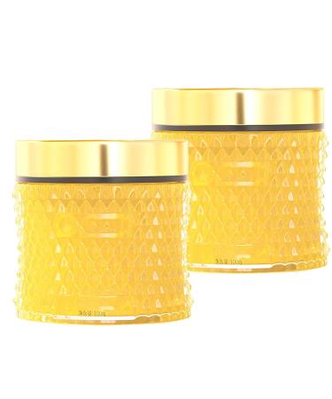 Masque pour Les Mains au Miel et au Lait Masque hydratant Naturel pour Les Mains au Miel Masque pour Les Mains blanchissant et hydratant Masque pour Les Mains au Miel pour Les Femmes