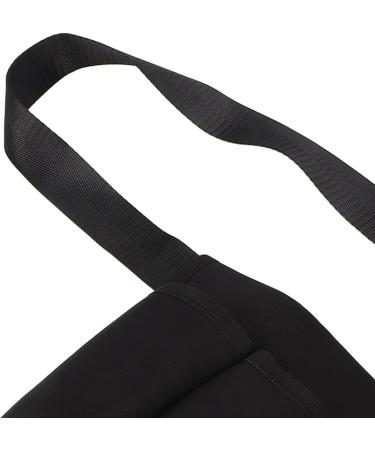 Adjustable Double Massage Oil Bottle Holder Prevents Spills Fits Oxford Cloth | International Shipping - Buy Online on GoSupps.com