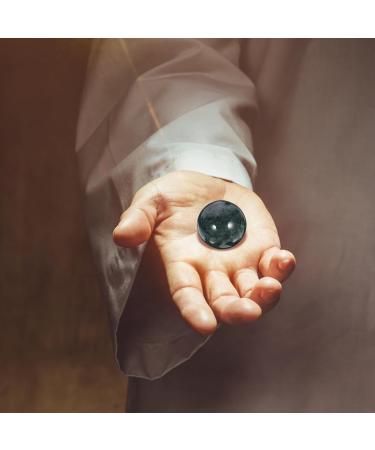 PATKAW Baoding Balls - 2 Sets Chinese Health Massage Balls for Hand Exercise & Stress Relief - Buy Online on GoSupps.com