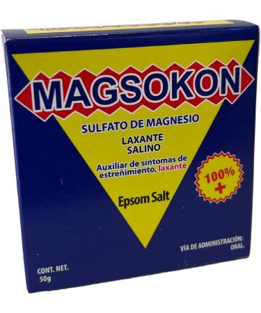 Compra Magzocon en Polvo - Suplemento Internacional de Alta Calidad para Mejorar tu Bienestar - Buy Online on GoSupps.com