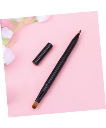 Buy Lip Makeup Brush Applicator | Perfect Lipstick Tool Kit for Flawless Application - Fast International Shipping - Buy Online on GoSupps.com