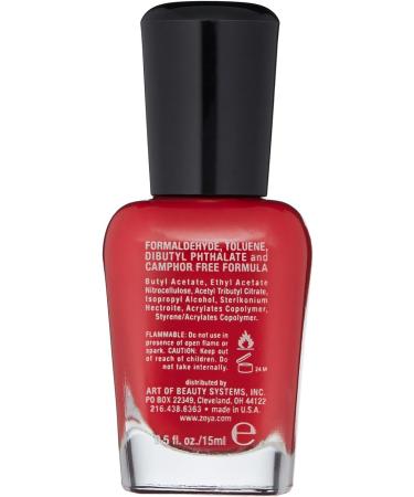 ZOYA Nail Polish 15 ml Ming - Buy Online on GoSupps.com
