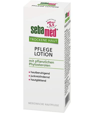  SEBAMED Sebamed Dry Skin Care Lotion 200ml x 2 - Buy Online on GoSupps.com