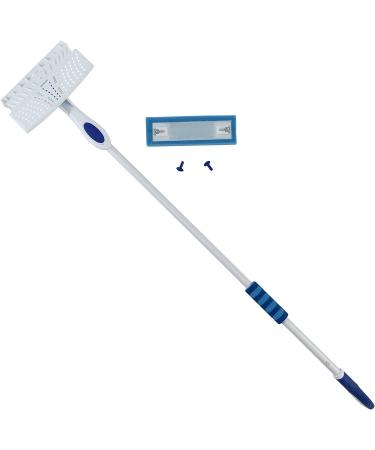 Mr. Clean Magic Eraser Squeeze Mop - Efficient Floor Cleaning Tool - Buy Online on GoSupps.com