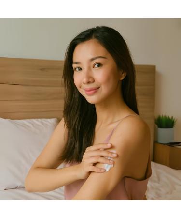 Belo Essentials Body Lotion with Skin Vitamins Lightweight Formula Quick Absorb Soft Texture for Daily Skincare - 200ml Mass Beauty 200ml - Buy Online on GoSupps.com