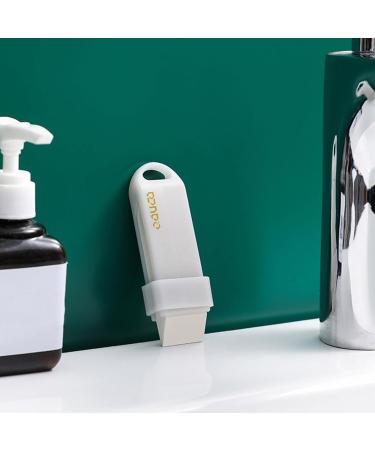 Water-Activated Stain Remover Long-Lasting Effectiveness Cleaner Cleaning Eraser Effortlessly Stains Multifunctional Gap Tool for Home Bathroom White - Buy Online on GoSupps.com