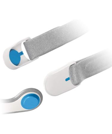 Magnetic Headgear Clips 3 Pairs for Air-Fit N20, F20, F30 & Air-Touch F20 - Quick Disconnect, Perfect Fit - Attraction Force, 6 Pack - Buy Online on GoSupps.com