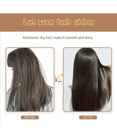 Shop MEIDU Combo Hair Mask & Essential Oil Frizz Spray | Maximize Shine & Smoothness - 1000mL & 250g | International Shipping Available - Buy Online on GoSupps.com